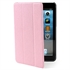 Picture of PU Leather Case with Stand for iPad Mini - Automatically Wakes and Puts the Apple iPad Mini to Sleep