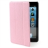 PU Leather Case with Stand for iPad Mini - Automatically Wakes and Puts the Apple iPad Mini to Sleep