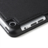 Picture of PU Leather Case with Stand for iPad Mini - Automatically Wakes and Puts the Apple iPad Mini to Sleep