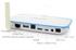 Image de Quad Core Google Android 4.2.2 RK3188 TV BOX HDMI HDD Player 2G/8G External Wifi Antenna Ethernet