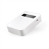 Portable Large-capacity Stylish Mobile Power Travelling Battery External Battery 10400mAh の画像