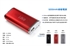 5200mAh Power Bank Portable External Backup Battery Charger