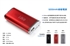 Image de 5200mAh Power Bank Portable External Backup Battery Charger