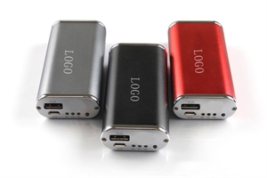 Picture of 5200mAh Power Bank Portable External Backup Battery Charger