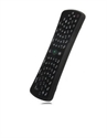 2-IN-1 Smart 2.4GHz Air Mouse + Wireless Keyboard Combination