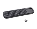 2.4GHz Wireless Air Mouse Touchpad Handheld Keyboard for Smart Android OS PC / TV Box