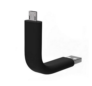 Picture of Datenkabel Trunk Micro-USB Posable Micro USB Cable