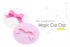 Picture of FDA LFGB standard hot sell newest silicone cup lid/silicone Cup Lid with flowers