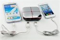 Picture of New Portable 3g Wifi HDD Wireless Multi-function Router USB Power Bank Extender Mobile Charger Audio Storage 5000mah