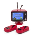 Image de Thumbs Up Retro Mini TV Console 300in1 classic 8 bit games Firstsing