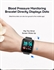 New Digital Display Bluetooth Smart Watch Monitor Fitness Waterproof Bracelet For Android/iOS の画像