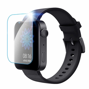 Picture of Touch Screen Smart Watch Color Screen Healthy Sleep Monitoring Support Bluetooth