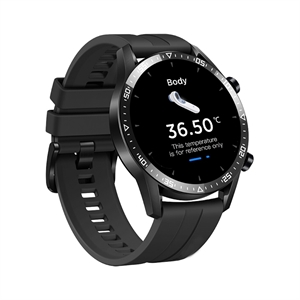 Image de Smart Watch Heart Rate Blood Pressure Monitoring Sports Watch