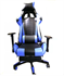 Picture of Gaming Chair with PU upholstery, Metal Chair Legs, T-shaped Hands