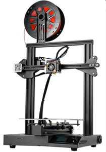 Image de 3D Printer 220x220x250mm