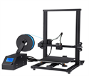 Picture of 3D Printer Double Z-Axis Driver 3D Printer Kit 300x300x400mm