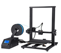 3D Printer Double Z-Axis Driver 3D Printer Kit 300x300x400mm の画像