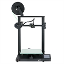 Image de 3.5 inch Touch Screen 3D Printer 300x300x400mm