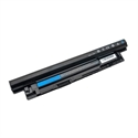 DE119 Laptop Battery for Dell Inspiron 3421 5421 3521 5521 3721 5721 14 15 17 N121y mr90y GREEN CELL の画像