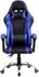 Executive Racing Gaming Computer Office Chair Adjustable Swivel Recliner Game の画像