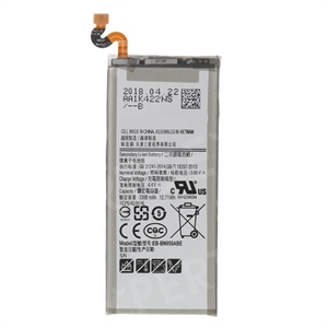 Image de 3.85V 3300mAh Li-ion Battery for Samsung Galaxy S10