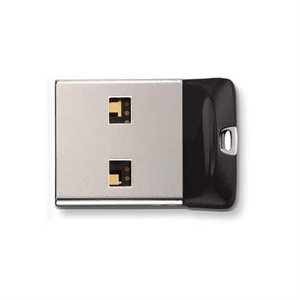 Cheapest Pendrive nano 32GB USB 2.0 Flash Drive の画像
