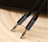 Picture of REINFORCED NYLON AUX MINI JACK 3.5 MM CABLE