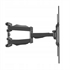 Image de P5 High-quality rotating bracket for LCD, LED, Plasma 32inch - 60inch TV Wall Tilt Mount