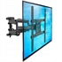 P5 High-quality rotating bracket for LCD, LED, Plasma 32inch - 60inch TV Wall Tilt Mount の画像