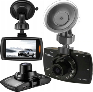 CAMERA CAR Riding DVR FULL HD 1080P の画像