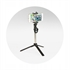 Picture of Selfie holder with bluetooth remote control