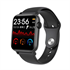 Image de Smart Watch With Thermometer Heart Rate Blood Pressure Blood Oxygen Monitoring Scientific Sleep Multi-Sport Mode IP67 Waterproof