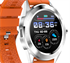 Multi-function Large Screen Waterproof Intelligent Watch