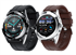 Multi-function Large Screen Waterproof Intelligent Watch