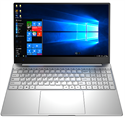 Laptop 15.6 inch Intel i7-7567U Win10 8G RAM 256GB SSD Ultra-thin Notebook for Student の画像