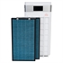 Air purifier 6 stages Bi-Active Plus up to 140m2 