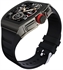 Menstrual Cycle 1.4 Inch IP68 Waterproof Android IOS Fitness Sports Watch