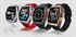 Menstrual Cycle 1.4 Inch IP68 Waterproof Android IOS Fitness Sports Watch