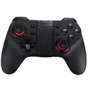 Wireless Bluetooth Gamepad Game Controller with Bracket for PUBG Mobile Game for IOS Andriod の画像