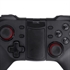 Wireless Bluetooth Gamepad Game Controller with Bracket for PUBG Mobile Game for IOS Andriod の画像