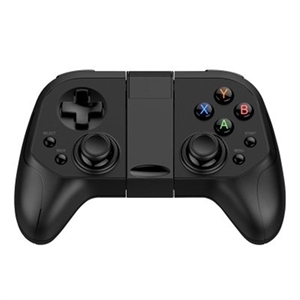 Picture of BLUETOOTH WIRELESS GAME CONTROLLER ANDROID IOS TV COMPUTER ASSISTED KING GLORY EAT CHICKEN GAME CONTROLLER