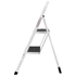 Picture of 2-Step Steel Step Stool with 330 lb. Load Capacity