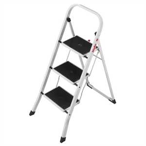 3-step step stool Ladder の画像