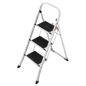 3-step step stool Ladder