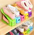 Image de ORGANIZER for SHOES footwear STAND holder SHELF