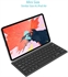 Image de Ultra-Slim Bluetooth Keyboard Compatible with iPad iPhone and Other Bluetooth Enabled Devices Including iOS Android Windows