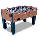 American Legend Manchester Foosball Table の画像