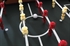 Picture of American Legend Manchester Foosball Table