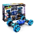 Car Remote Control Gesture Induction Radio Control Stunt Car Twisting Off-road Vehicle Light Music Drift High-spe Toy