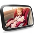 A MIRROR FOR OBSERVING A CHILD IN THE AUCIE CAR の画像